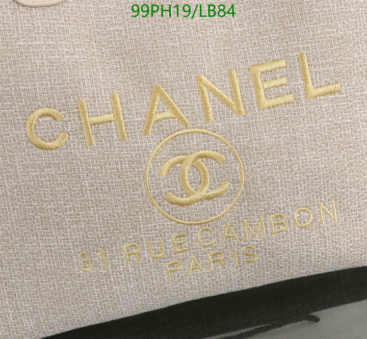 Chanel-Bag-4A Quality Code: LB84 $: 99USD