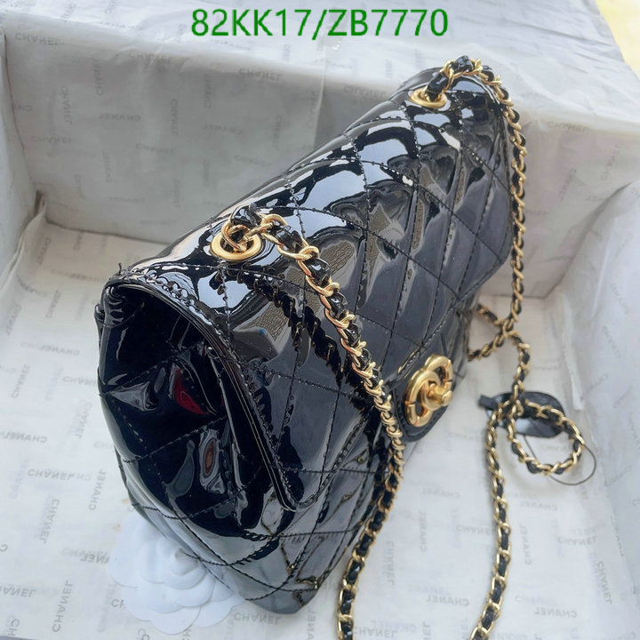 Chanel-Bag-4A Quality Code: ZB7770 $: 82USD