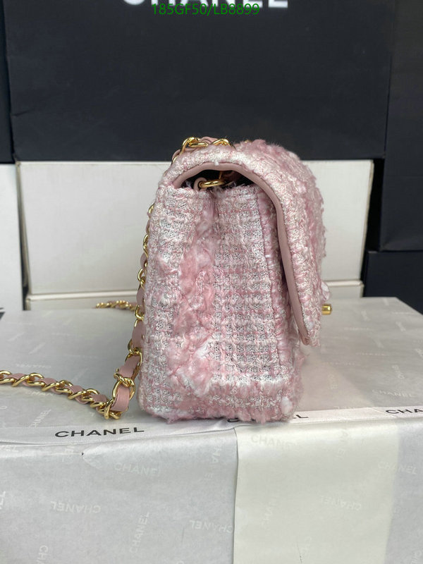 Chanel-Bag-Mirror Quality Code: LB8899 $: 185USD