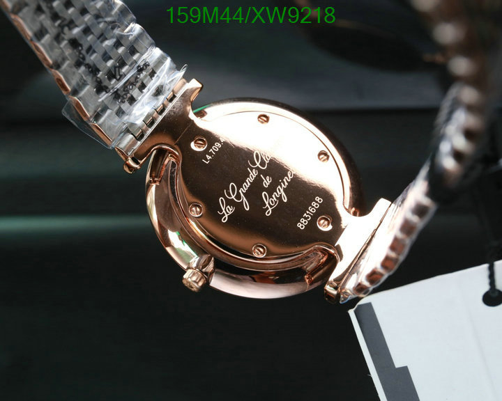 LONGINES-Watch-4A Quality Code: XW9218 $: 159USD