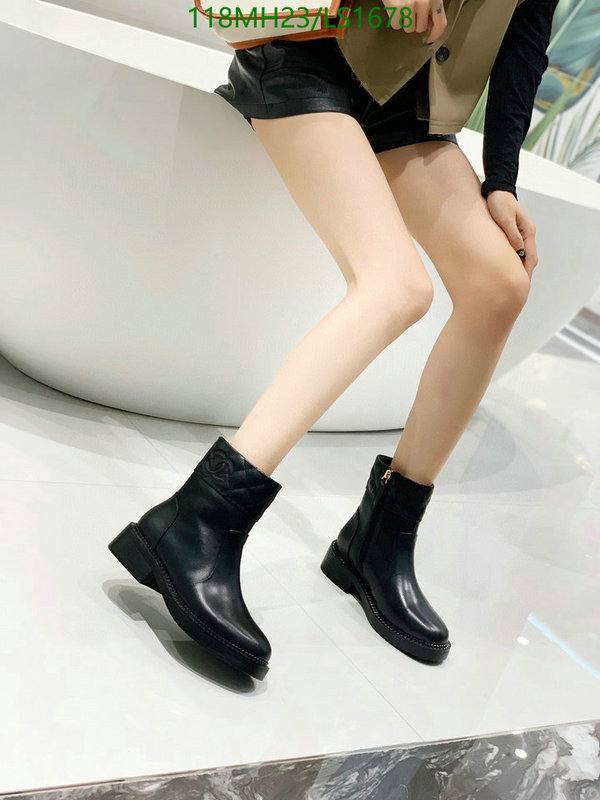 Boots-Women Shoes Code: LS1678 $: 119USD