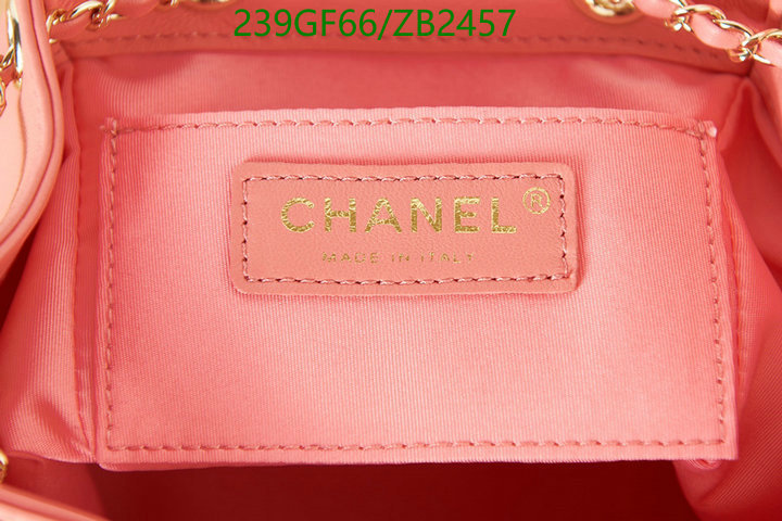 Chanel-Bag-Mirror Quality Code: ZB2457 $: 239USD