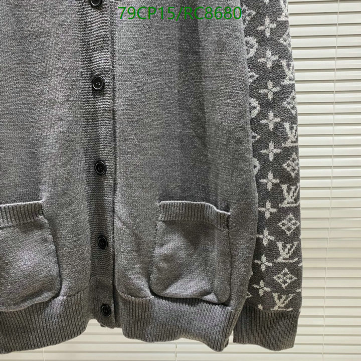 LV-Clothing Code: RC8680 $: 79USD