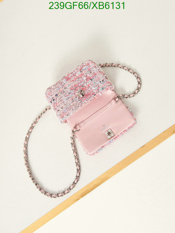 Chanel-Bag-Mirror Quality Code: XB6131 $: 239USD