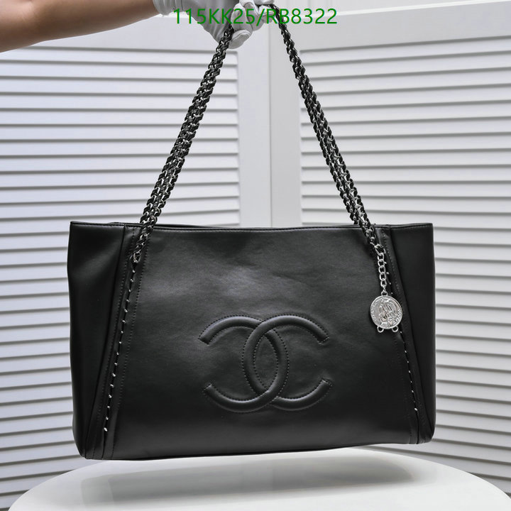 Chanel-Bag-4A Quality Code: RB8322 $: 115USD