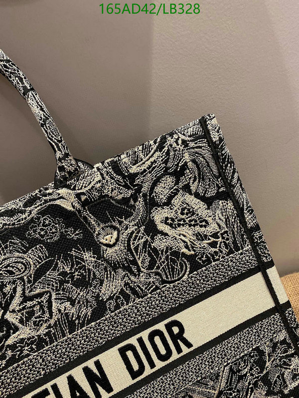 Dior-Bag-Mirror Quality Code: LB328 $: 165USD