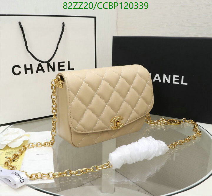 Chanel-Bag-4A Quality Code: CCBP120339 $: 82USD