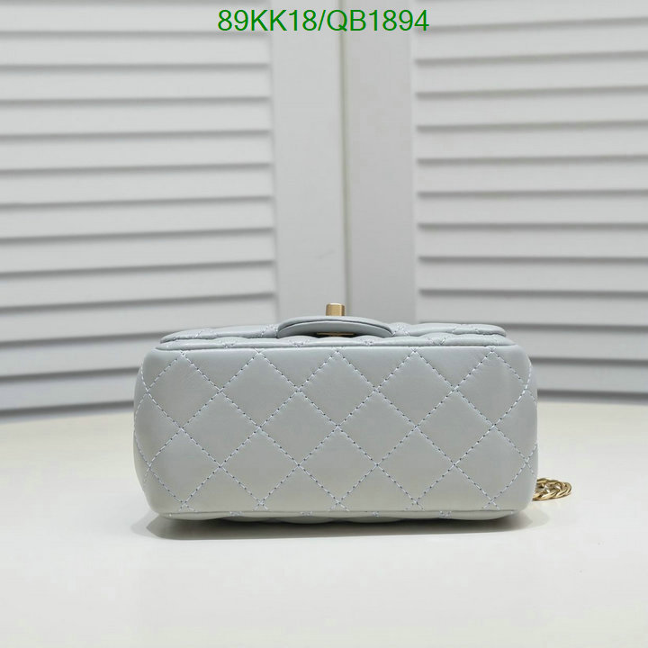 Chanel-Bag-4A Quality Code: QB1894 $: 89USD