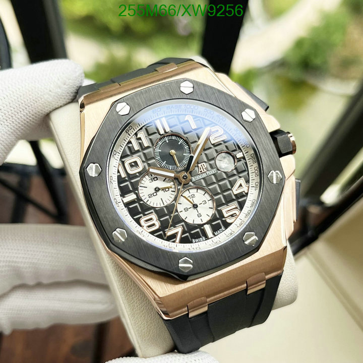 Audemars Piguet-Watch-Mirror Quality Code: XW9256 $: 255USD