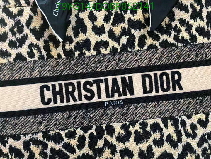 Dior-Bag-4A Quality Code: DOBP052141