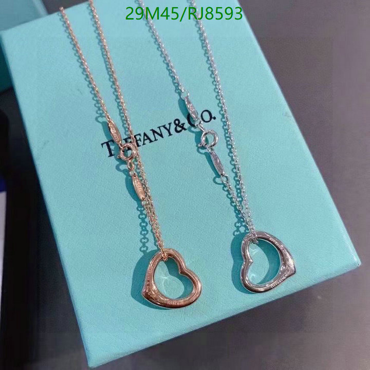 Tiffany-Jewelry Code: RJ8593 $: 29USD