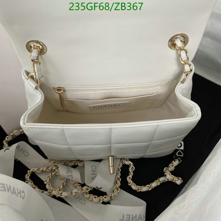 Chanel-Bag-Mirror Quality Code: ZB367 $: 235USD