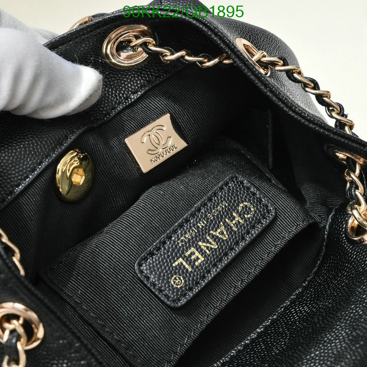 Chanel-Bag-4A Quality Code: QB1895 $: 99USD