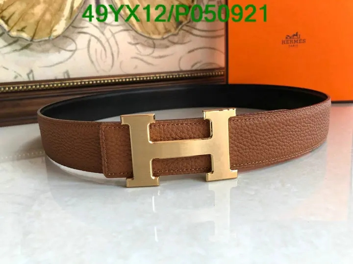 Hermes-Belts Code: P050921 $: 49USD