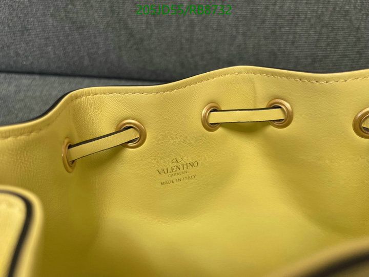 Valentino-Bag-Mirror Quality Code: RB8732 $: 205USD