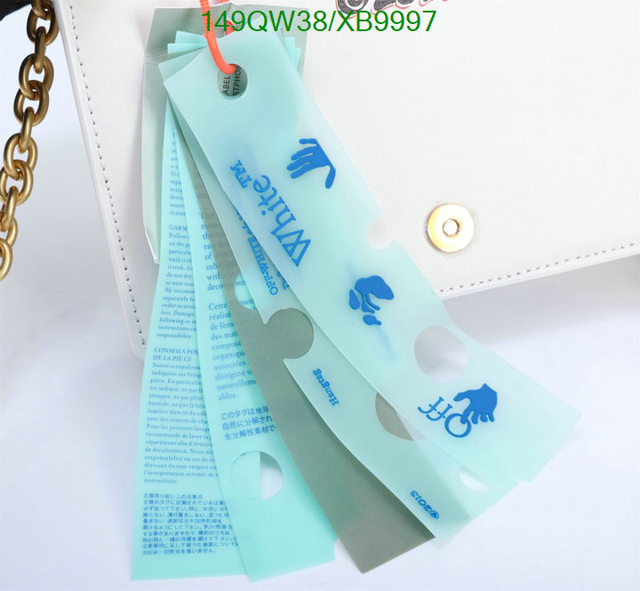 Off-white-Bag-Mirror Quality Code: XB9997 $: 149USD