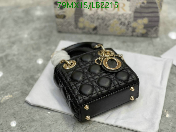 Dior-Bag-4A Quality Code: LB2215 $: 79USD