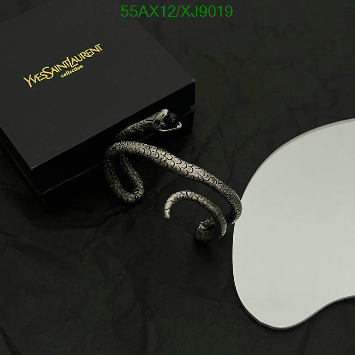 YSL-Jewelry Code: XJ9019 $: 55USD