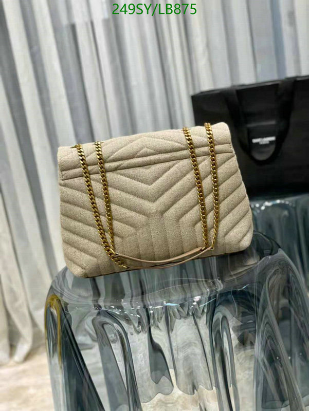 YSL-Bag-Mirror Quality Code: LB875 $: 249USD