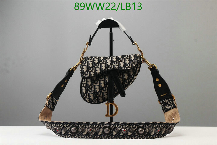 Dior-Bag-4A Quality Code: LB13 $: 89USD