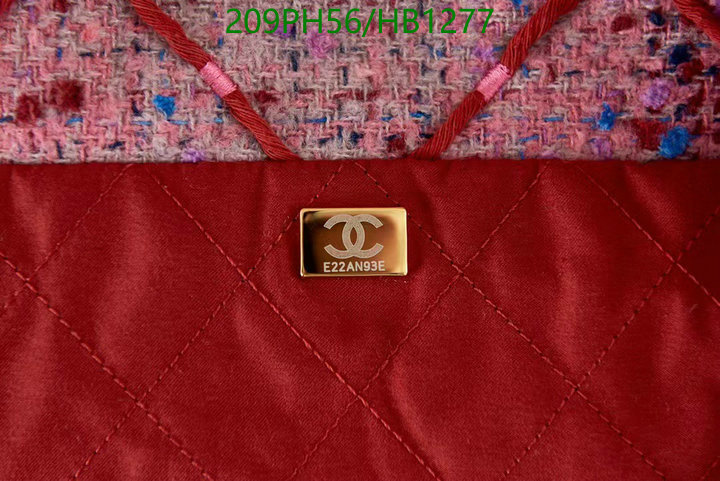 Chanel-Bag-Mirror Quality Code: HB1277 $: 209USD