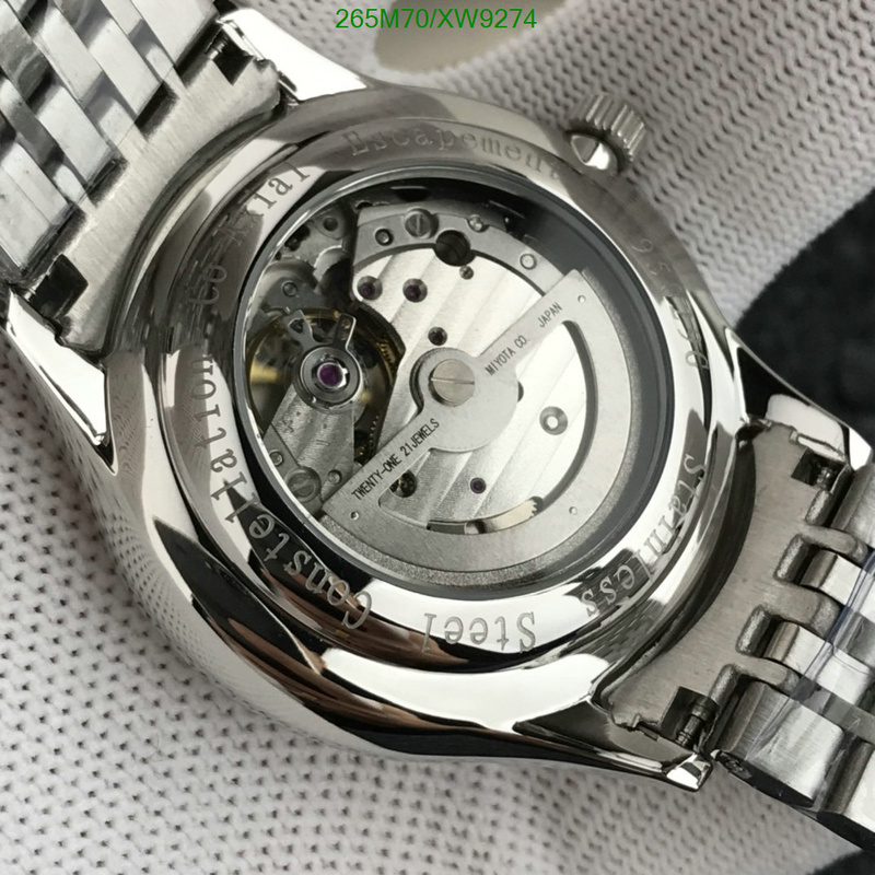 Jaeger-LeCoultre-Watch-Mirror Quality Code: XW9274 $: 265USD