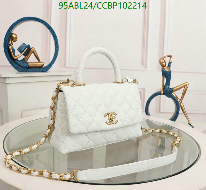 Chanel-Bag-4A Quality Code: CCBP102214 $: 95USD