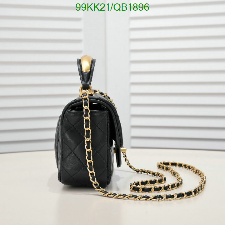 Chanel-Bag-4A Quality Code: QB1896 $: 99USD