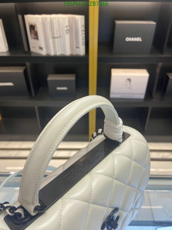 Chanel-Bag-Mirror Quality Code: ZB7466 $: 195USD