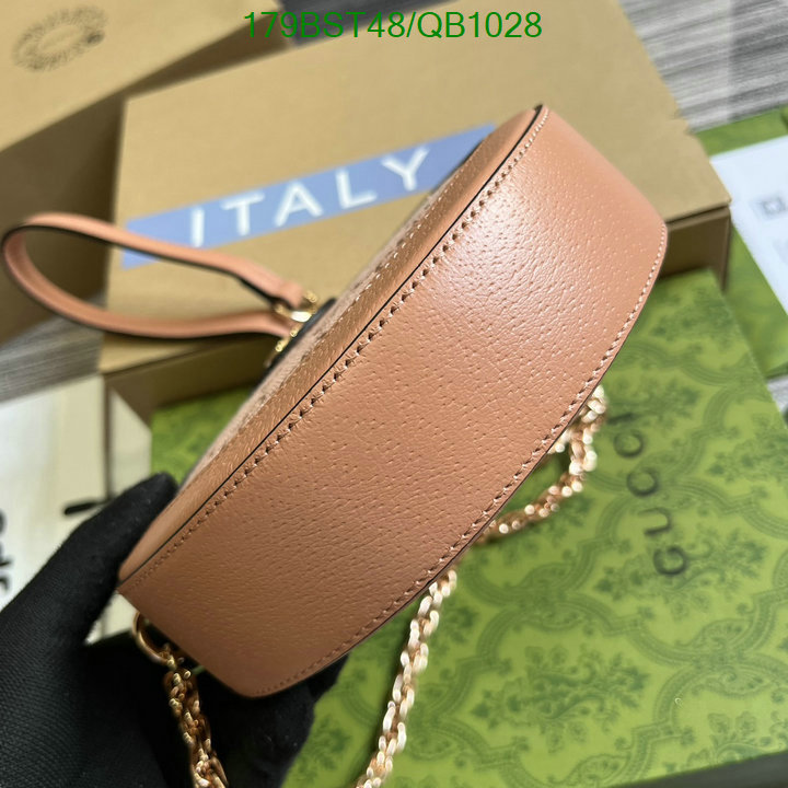 Gucci-Bag-Mirror Quality Code: QB1028 $: 179USD