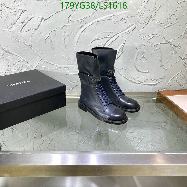 Boots-Women Shoes Code: LS1618 $: 179USD