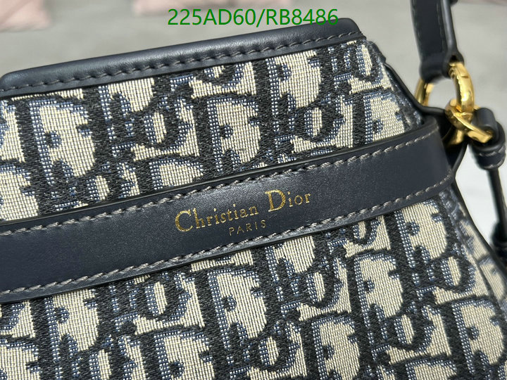 Dior-Bag-Mirror Quality Code: RB8486 $: 225USD