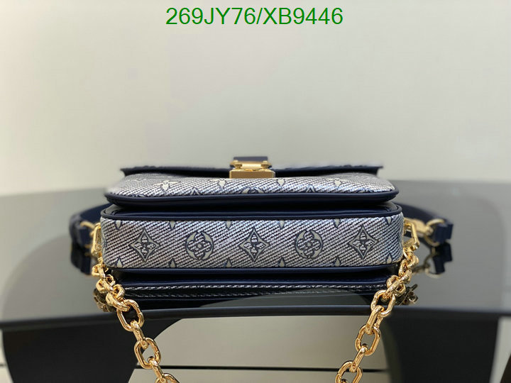 LV-Bag-Mirror Quality Code: XB9446 $: 269USD