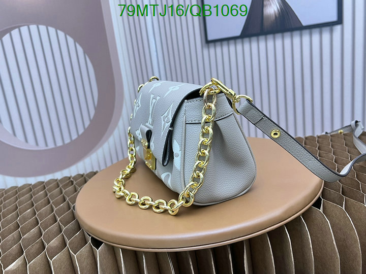 LV-Bag-4A Quality Code: QB1069 $: 79USD