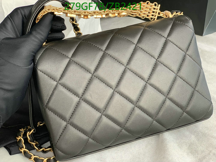 Chanel-Bag-Mirror Quality Code: ZB2421 $: 279USD