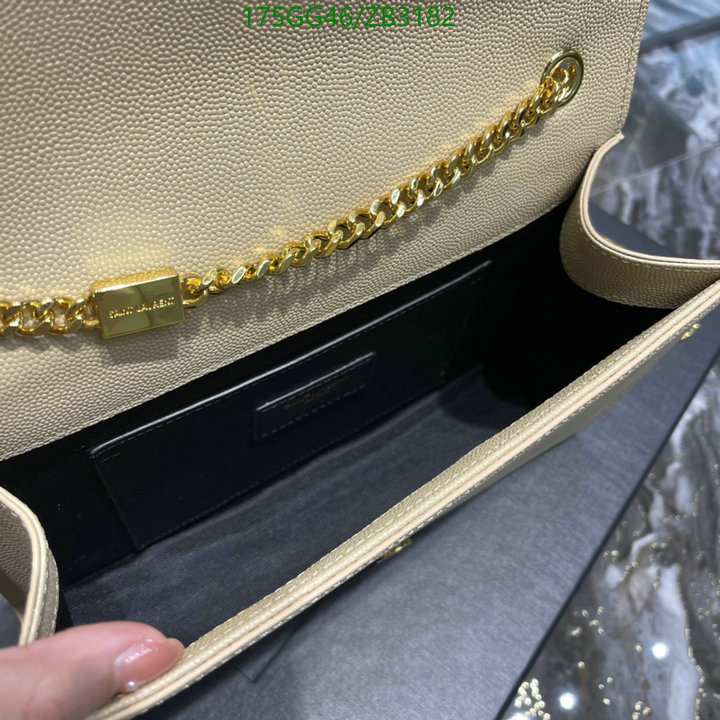 YSL-Bag-Mirror Quality Code: ZB3182 $: 175USD