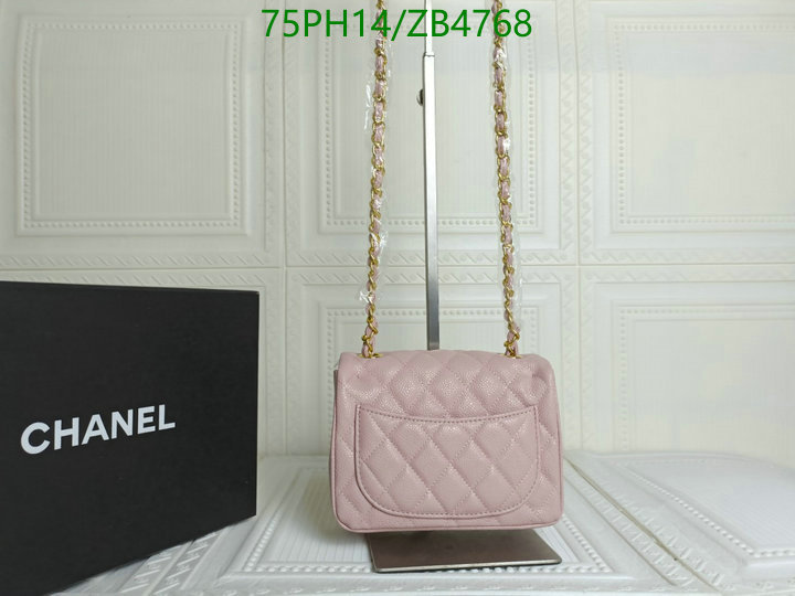 Chanel-Bag-4A Quality Code: ZB4768 $: 75USD