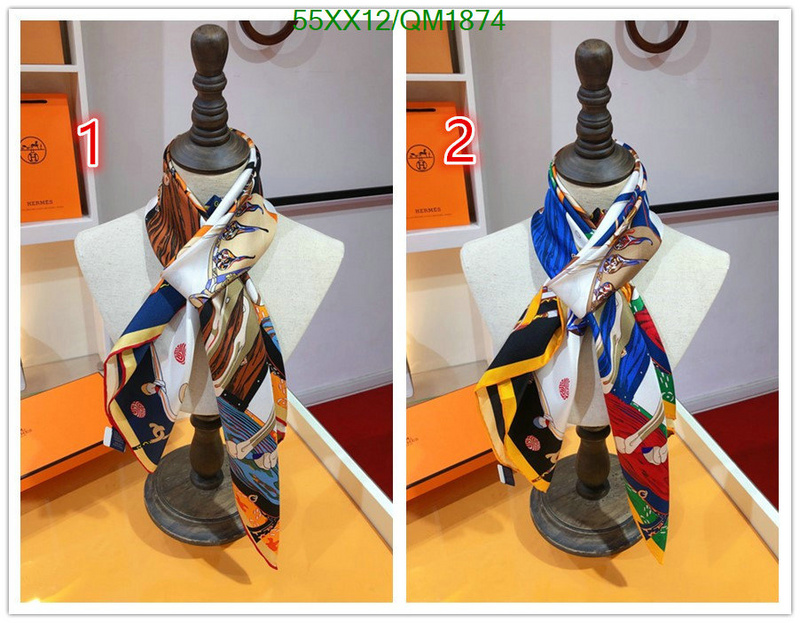 Hermes-Scarf Code: QM1874 $: 55USD