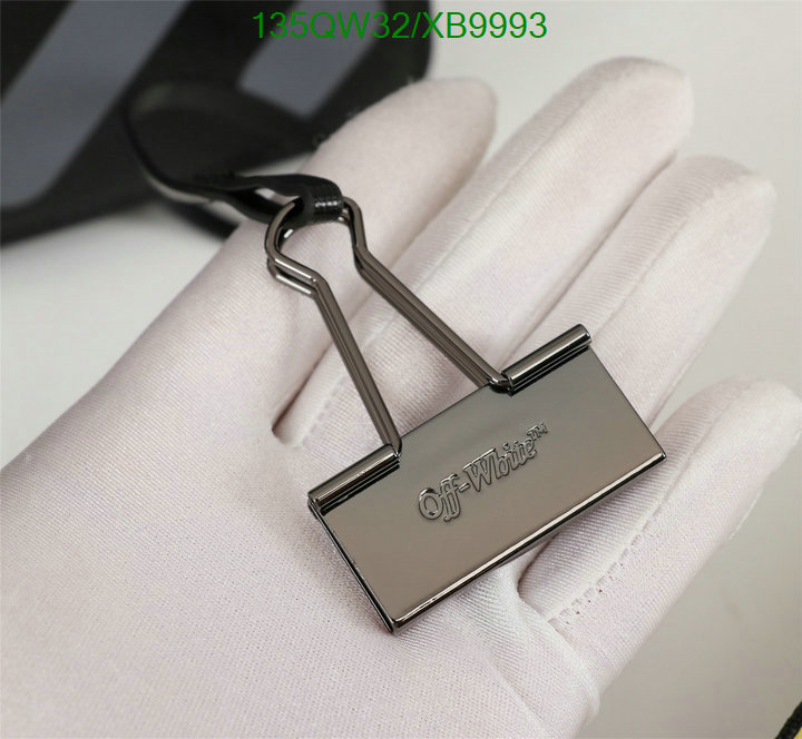 Off-white-Bag-Mirror Quality Code: XB9993 $: 135USD