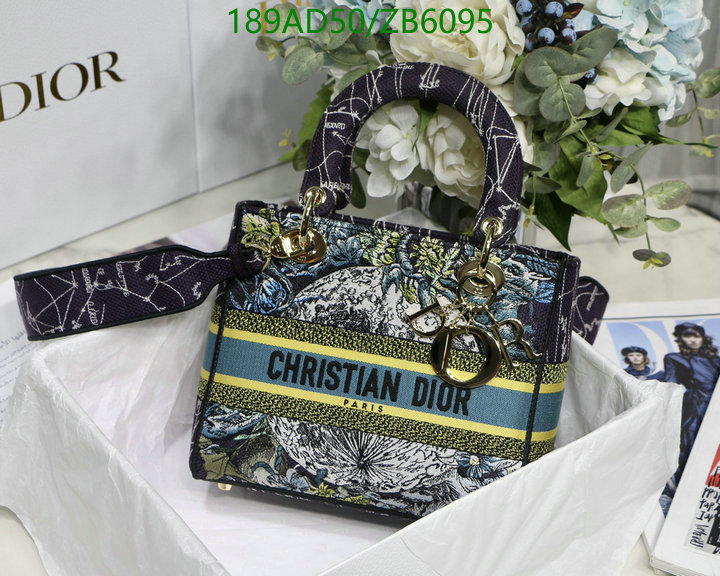 Dior-Bag-Mirror Quality Code: ZB6095 $: 189USD