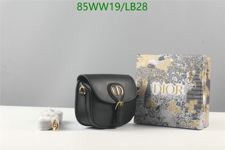 Dior-Bag-4A Quality Code: LB28 $: 85USD