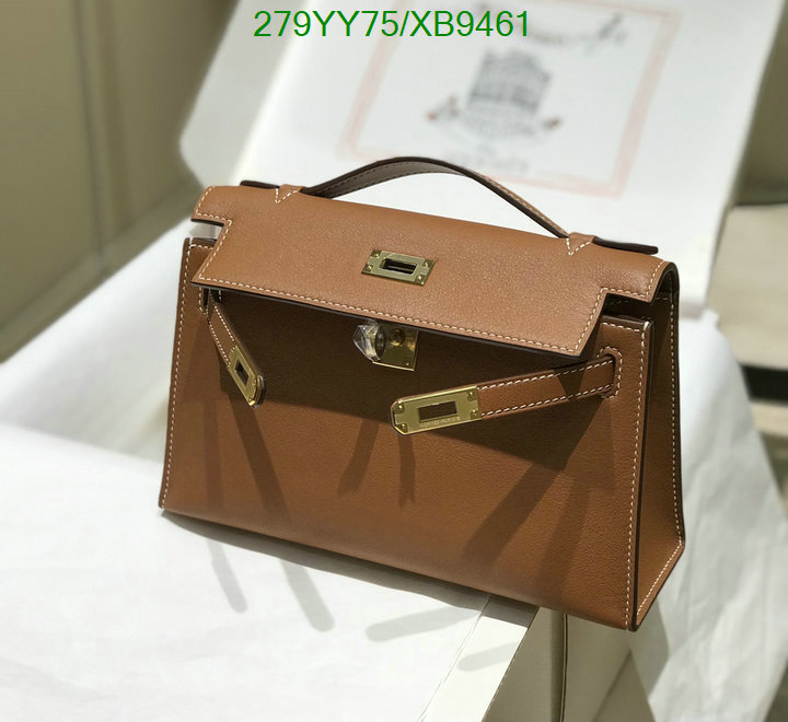 Hermes-Bag-Mirror Quality Code: XB9461 $: 279USD