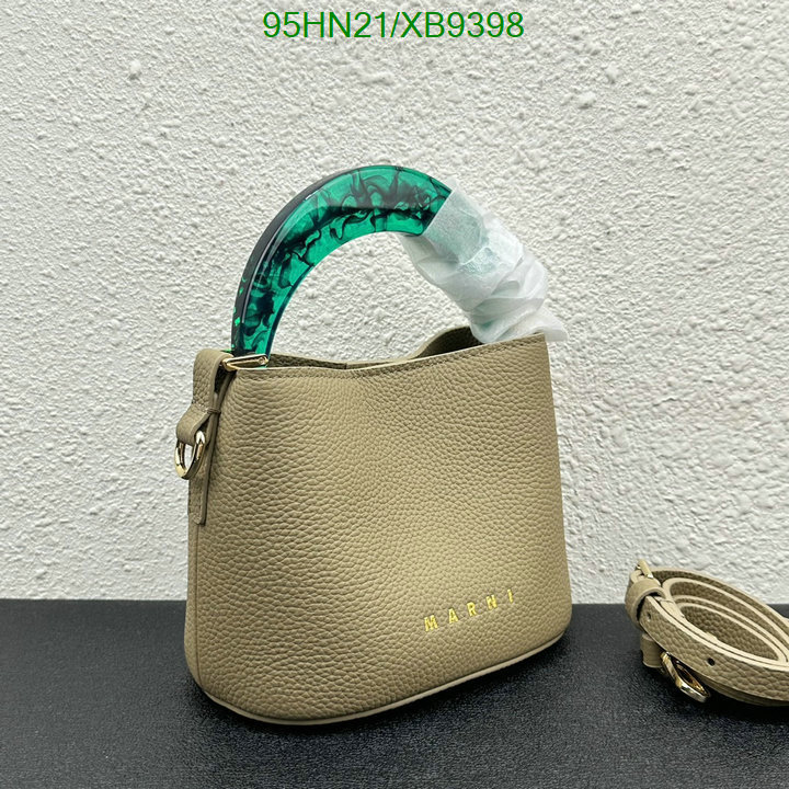 Marni-Bag-4A Quality Code: XB9398 $: 95USD