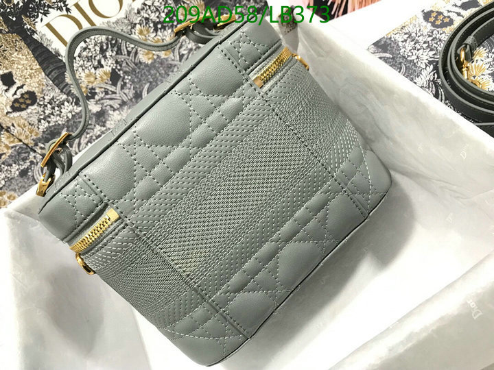 Dior-Bag-Mirror Quality Code: LB373 $: 209USD