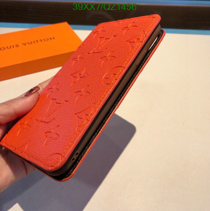 LV-Phone Case Code: QZ1456 $: 39USD