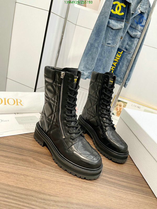 Boots-Women Shoes Code: ZS5193 $: 139USD