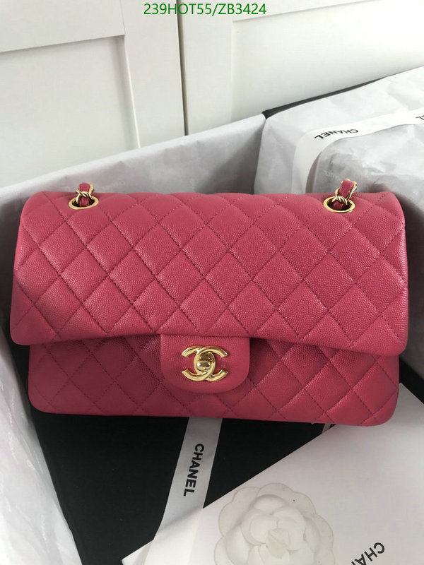 Chanel-Bag-Mirror Quality Code: ZB3424 $: 239USD