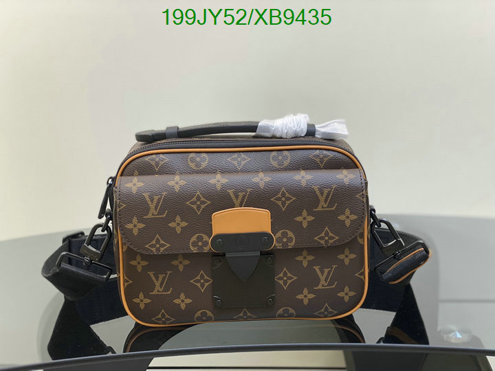 LV-Bag-Mirror Quality Code: XB9435 $: 199USD