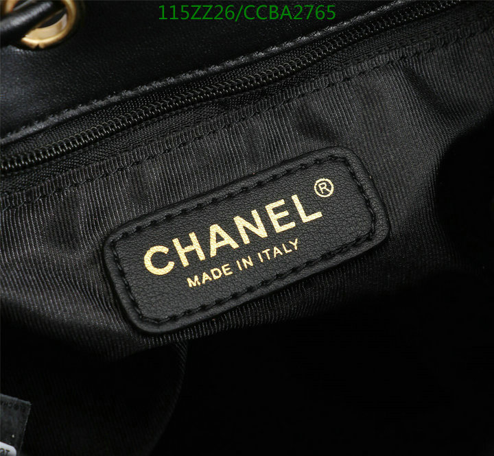 Chanel-Bag-4A Quality Code: CCBA2765 $: 115USD