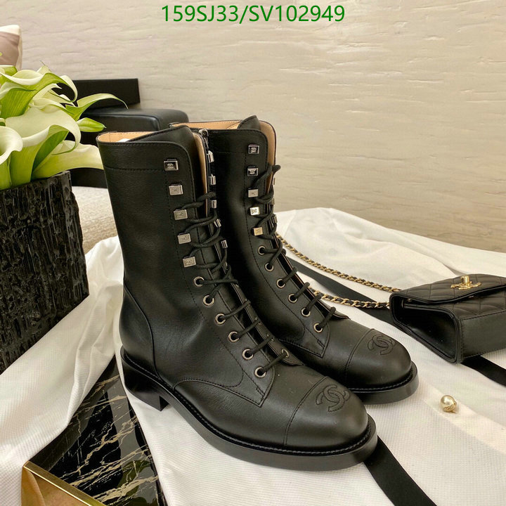 Boots-Women Shoes Code: SV102949 $: 159USD